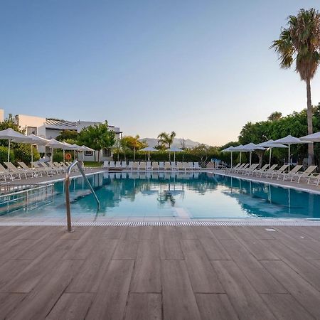Alexandra Beach Cidade de Kos Exterior foto
