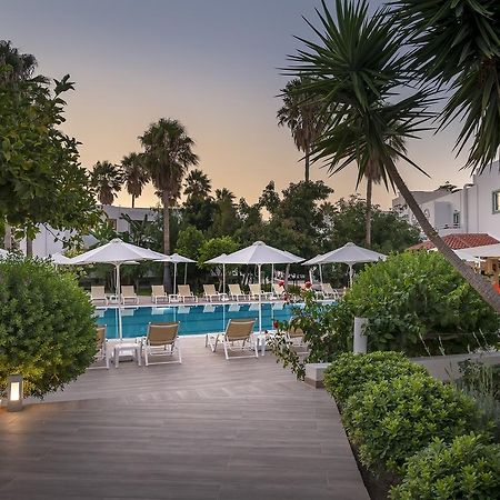 Alexandra Beach Cidade de Kos Exterior foto