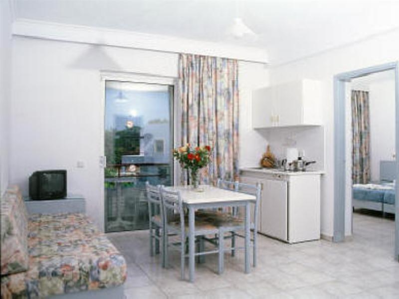Alexandra Beach Cidade de Kos Exterior foto
