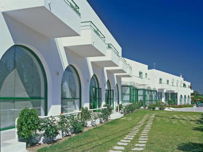 Alexandra Beach Cidade de Kos Exterior foto