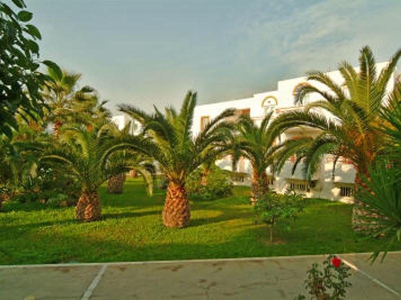 Alexandra Beach Cidade de Kos Exterior foto