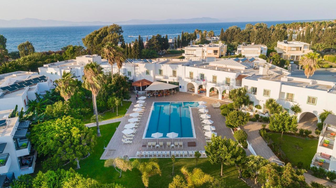 Alexandra Beach Cidade de Kos Exterior foto