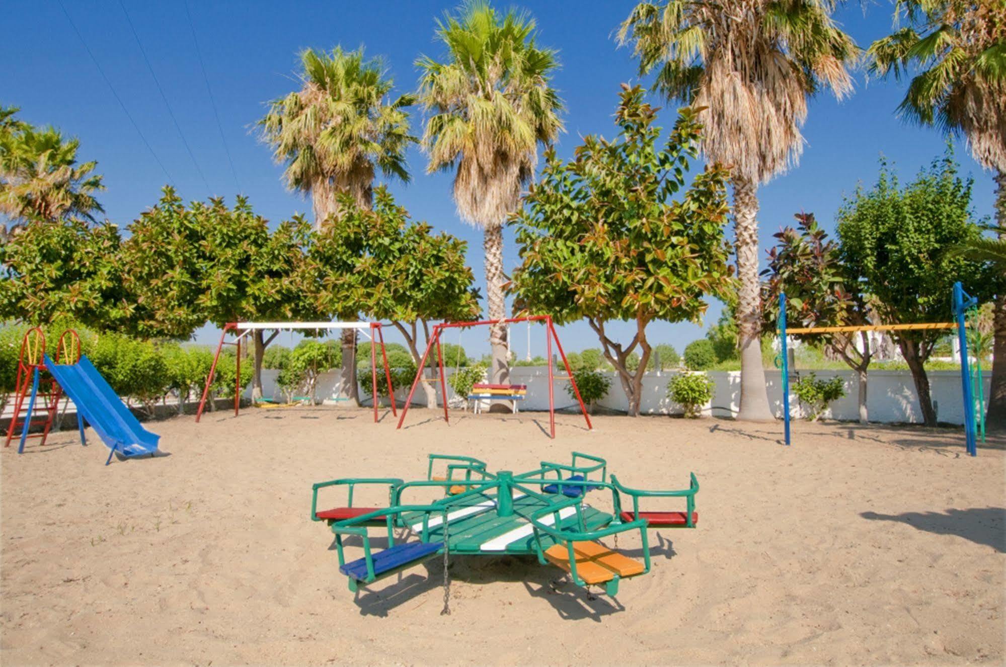 Alexandra Beach Cidade de Kos Exterior foto