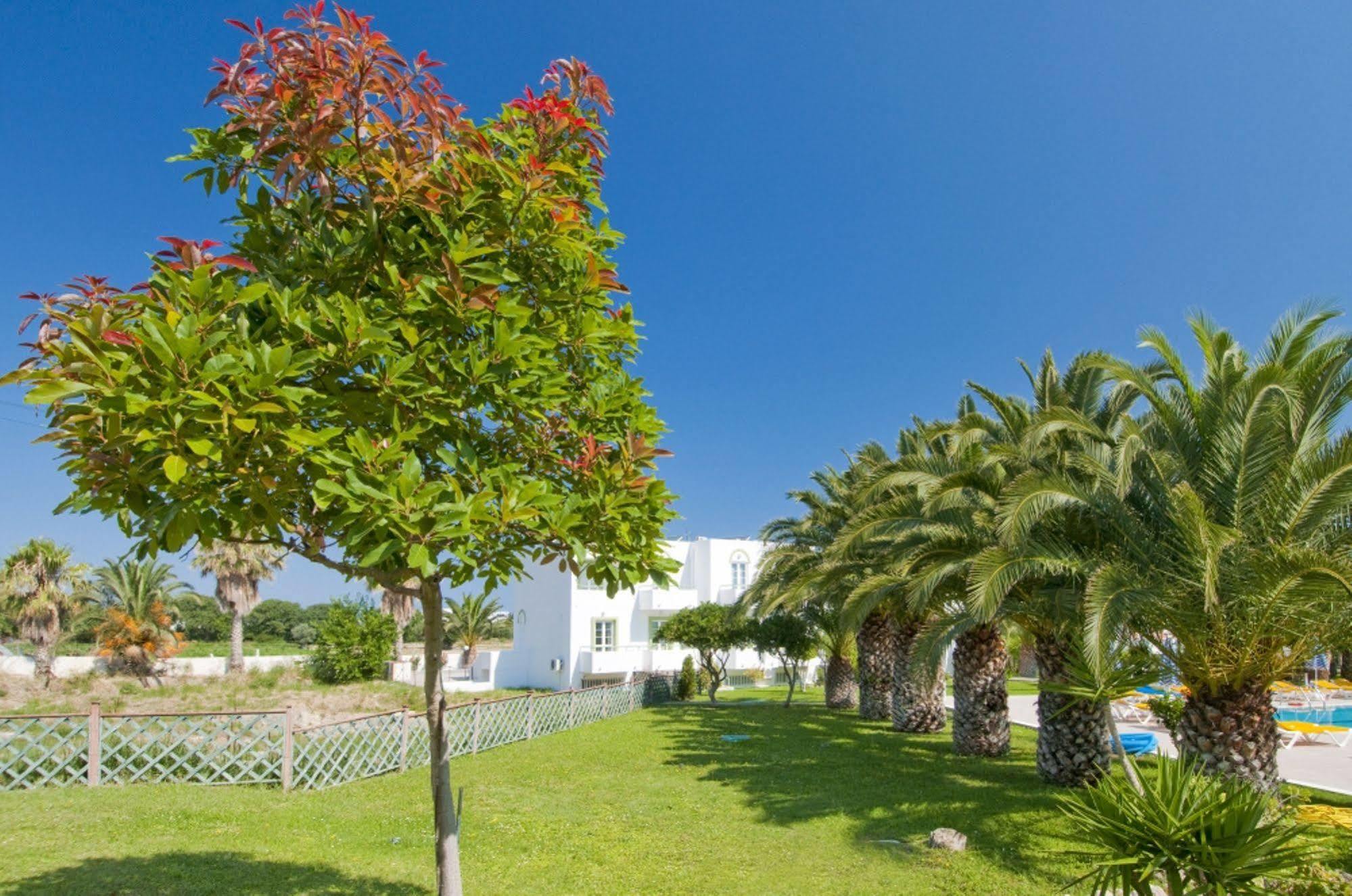 Alexandra Beach Cidade de Kos Exterior foto