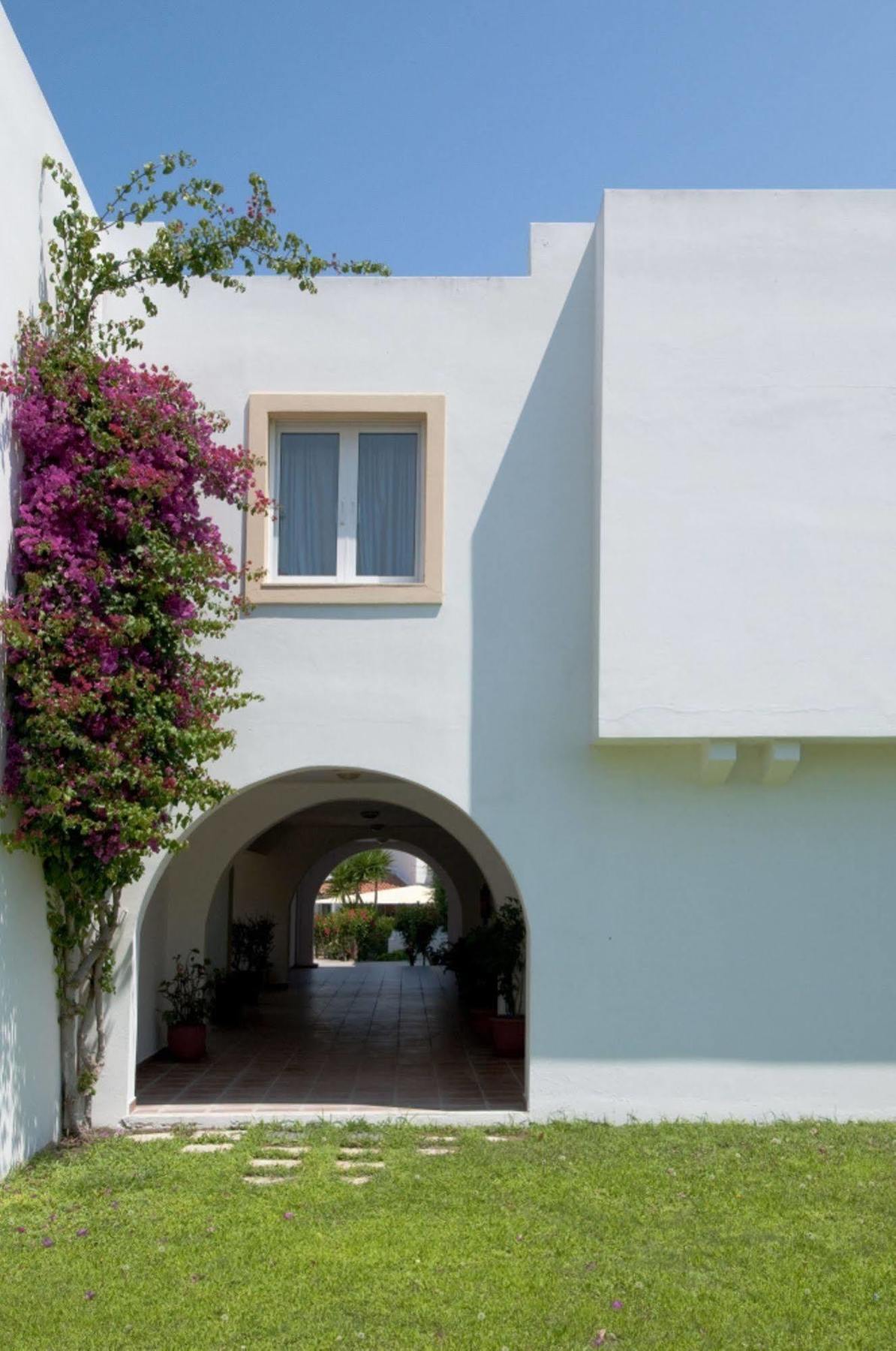 Alexandra Beach Cidade de Kos Exterior foto