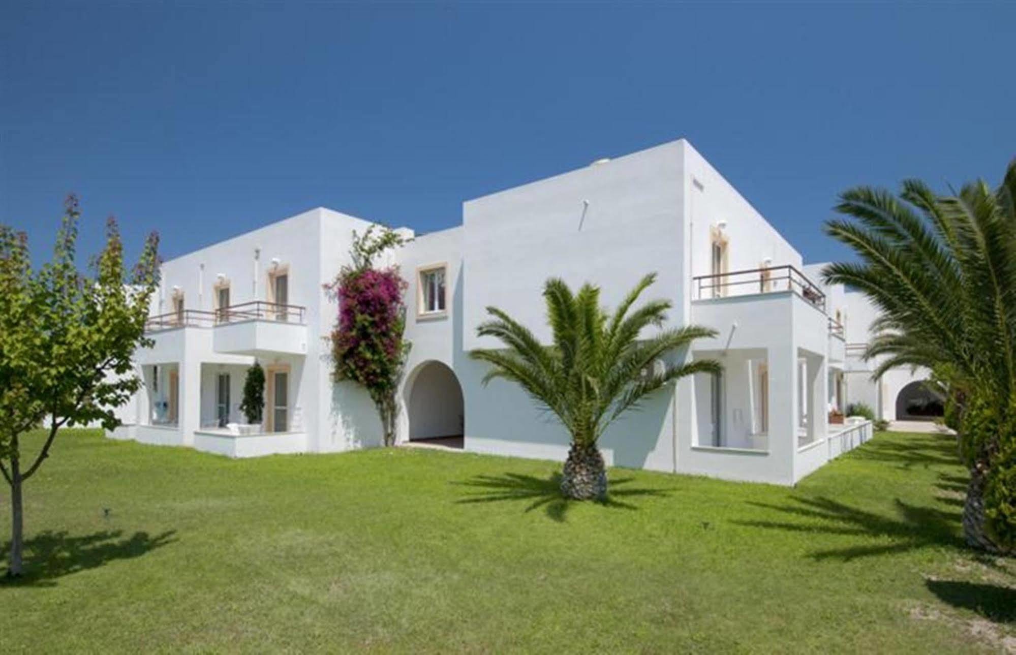 Alexandra Beach Cidade de Kos Exterior foto